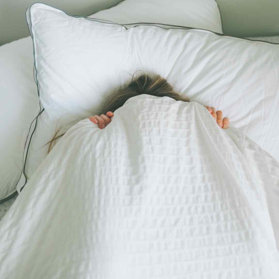 What Does Putting A Bar Of Soap In Bed Do?